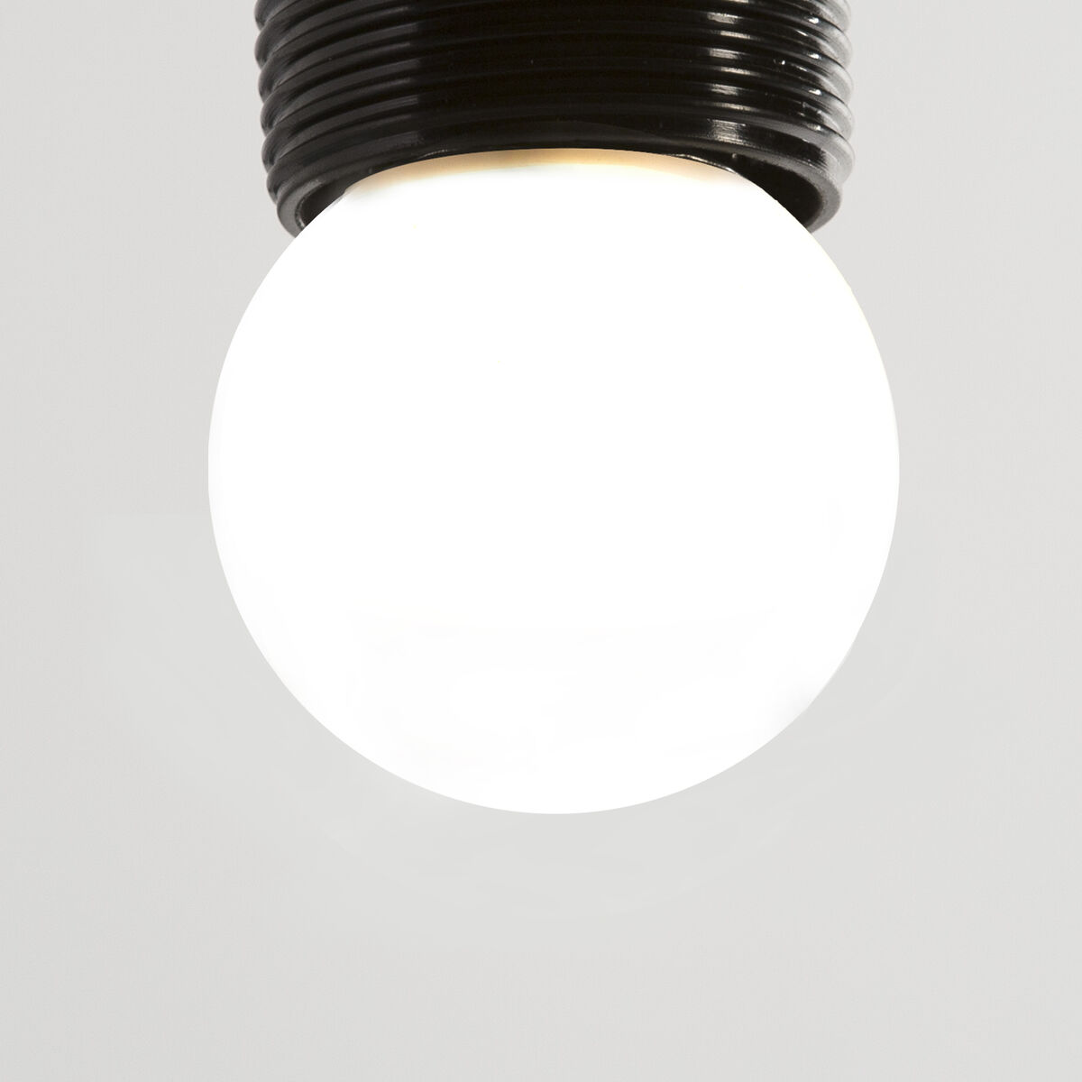 Lâmpada LED Thai Natura Transparente 2 W 5 x 8 x 5 cm 4,5 x 4,5 x 7,5 cm