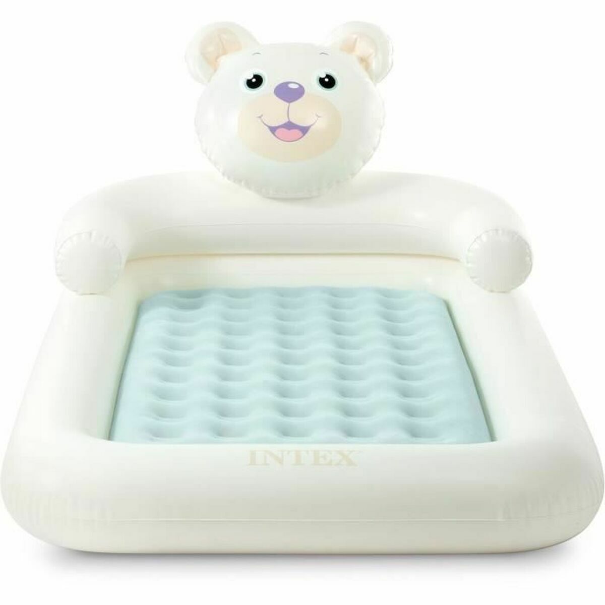 Colchão Insuflável Intex