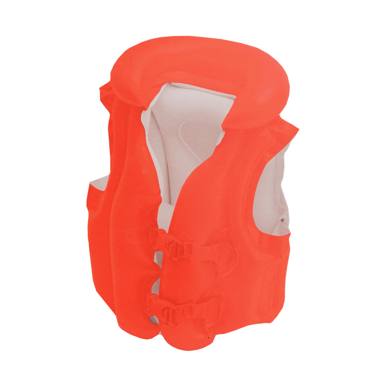Colete Insuflável para Piscina Intex 50 x 47 cm