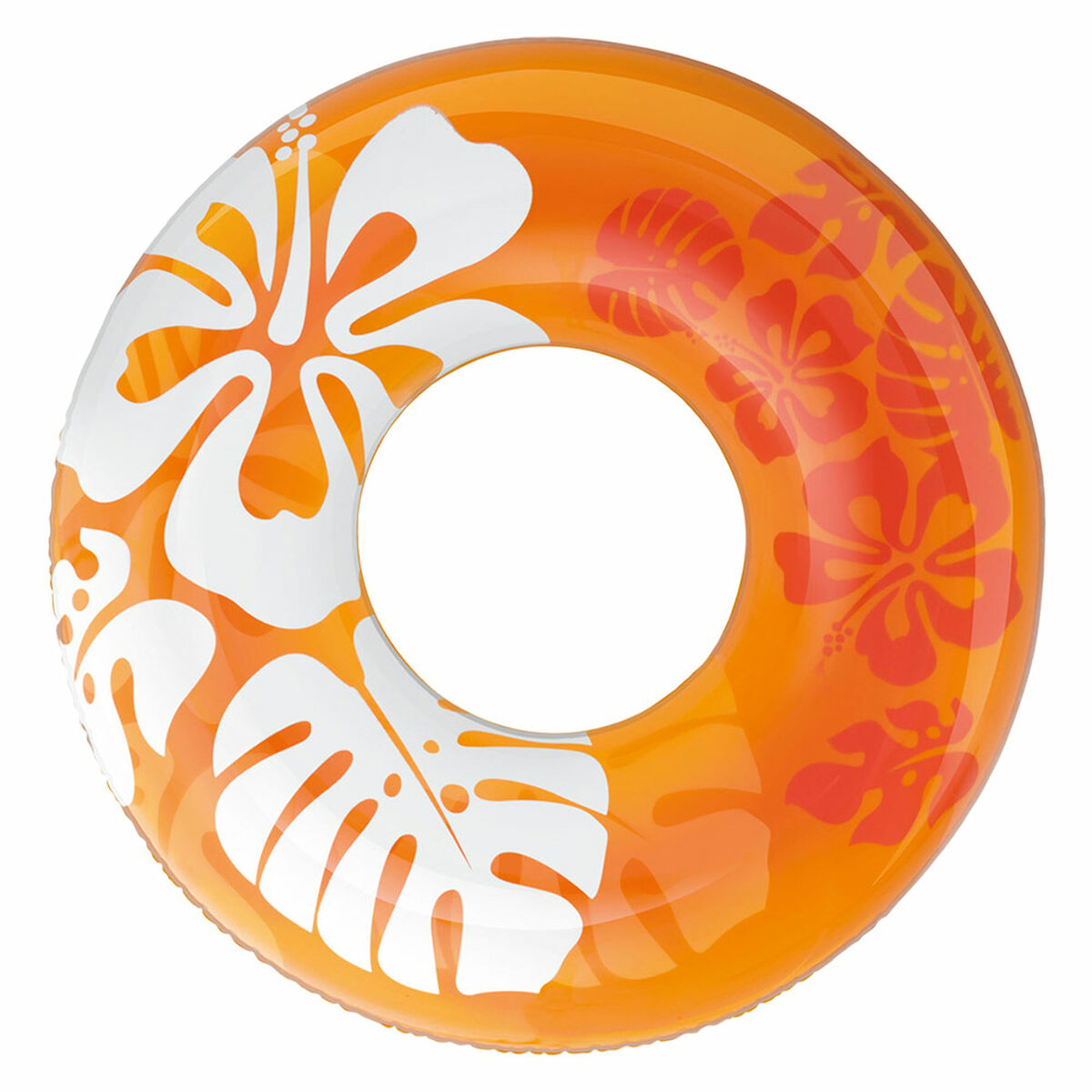 Bóia Insuflável Donut Intex 91 x 91 cm Multicolor