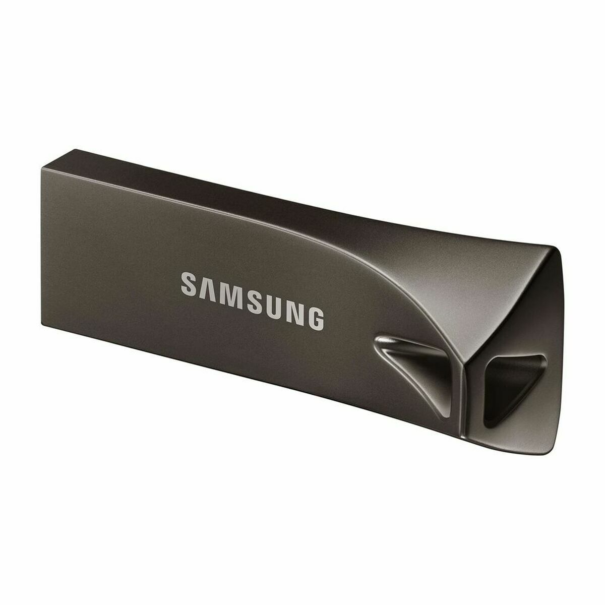 Memória USB Samsung MUF-256BE Cinzento 256