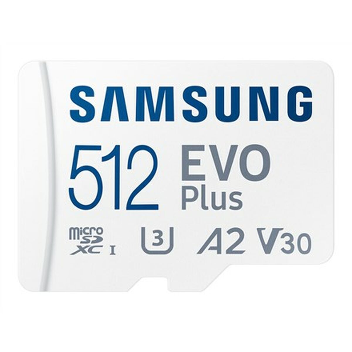 Cartão de Memória SD Samsung MB-MC512S 512