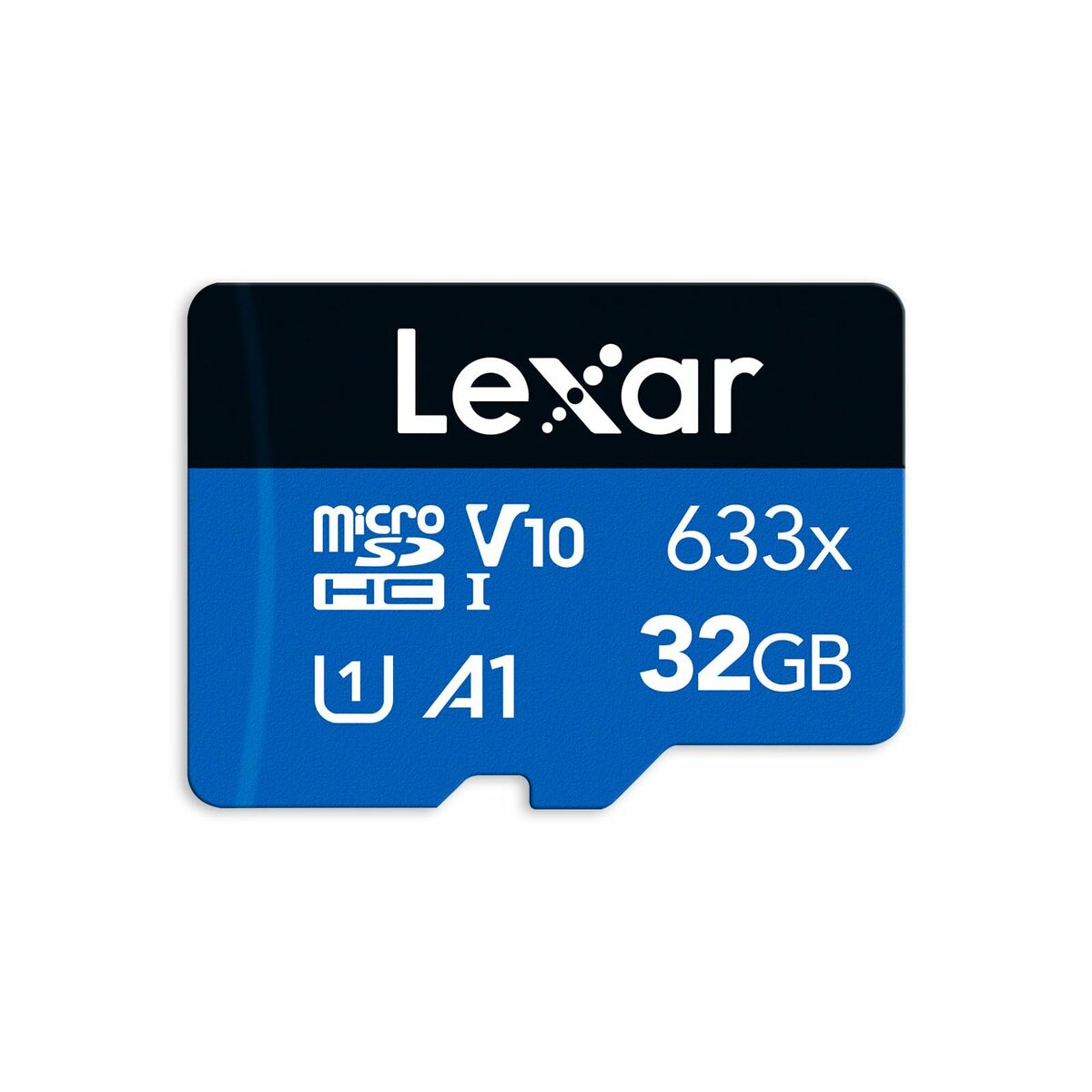 Cartão Micro SD Lexar 633X 32