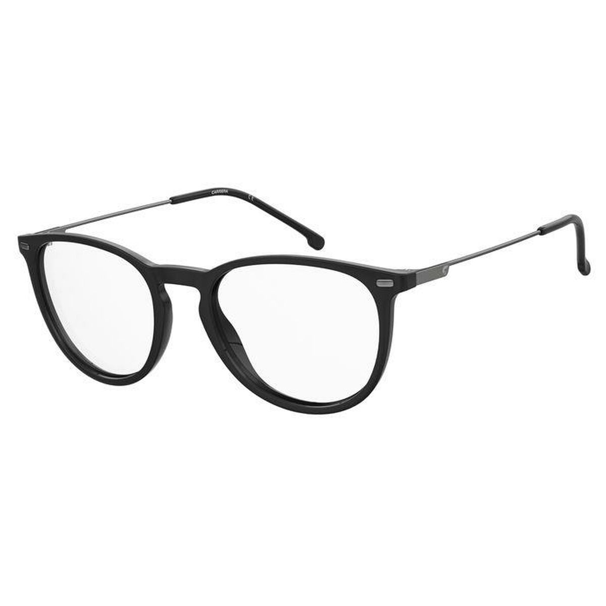 Armação de Óculos Infantil Carrera Preto Ø 50 mm
