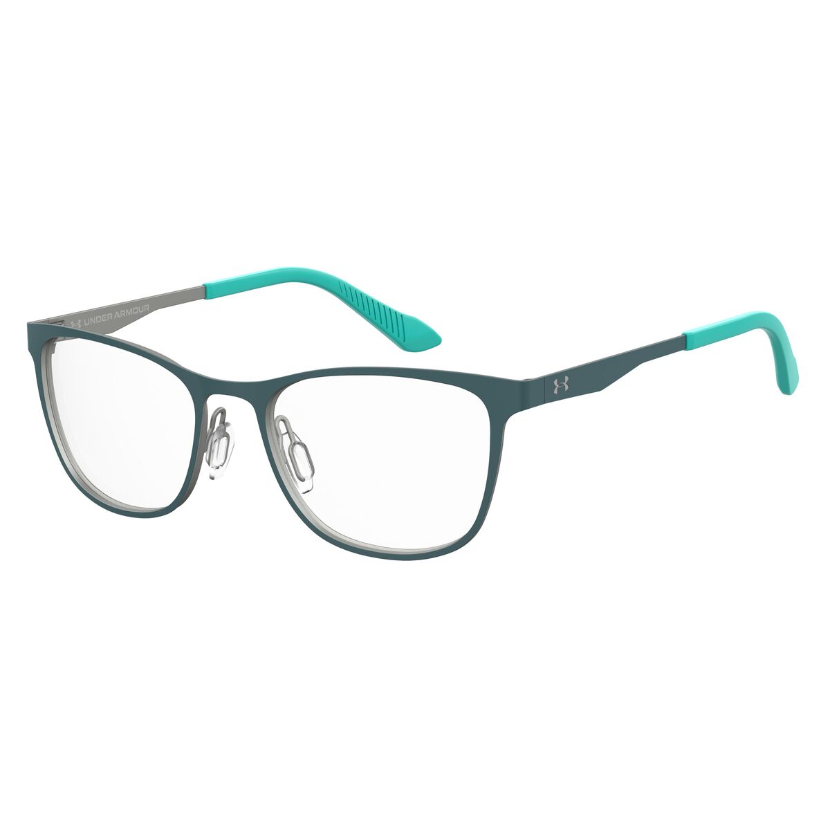 Armação de Óculos Infantil Under Armour Azul Ø 47 mm