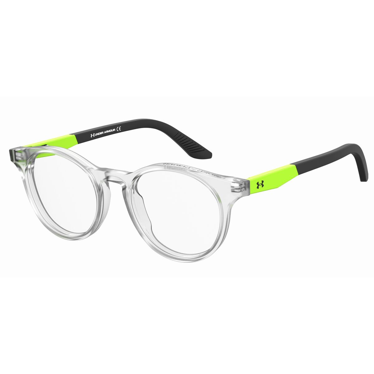 Armação de Óculos Infantil Under Armour UA9004900E617 Ø 46 mm