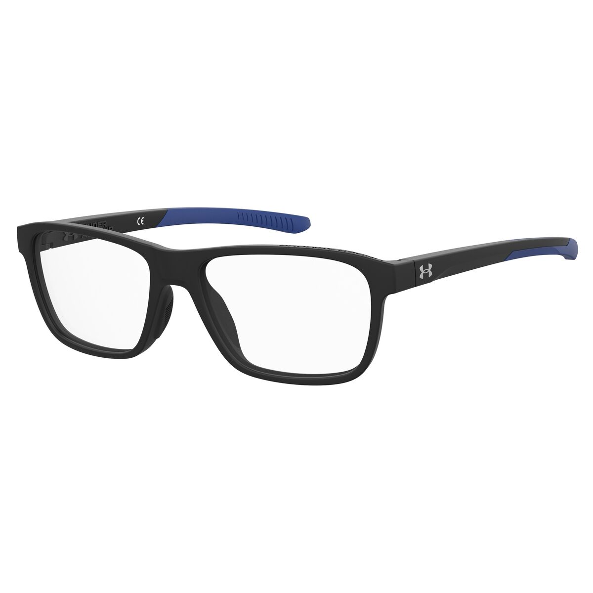 Armação de Óculos Infantil Under Armour UA9008003E914 Preto Ø 49 mm