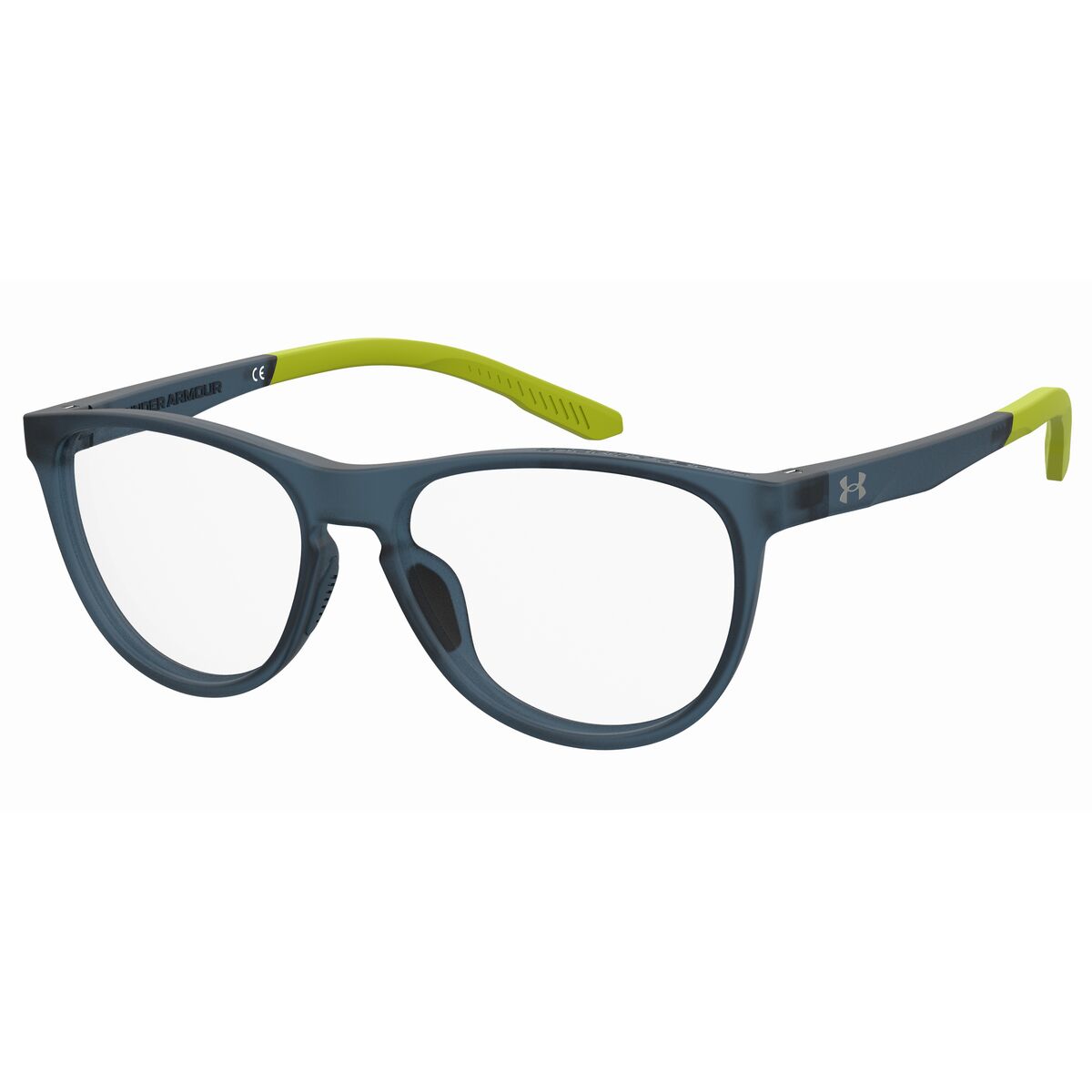 Armação de Óculos Infantil Under Armour Azul Ø 48 mm