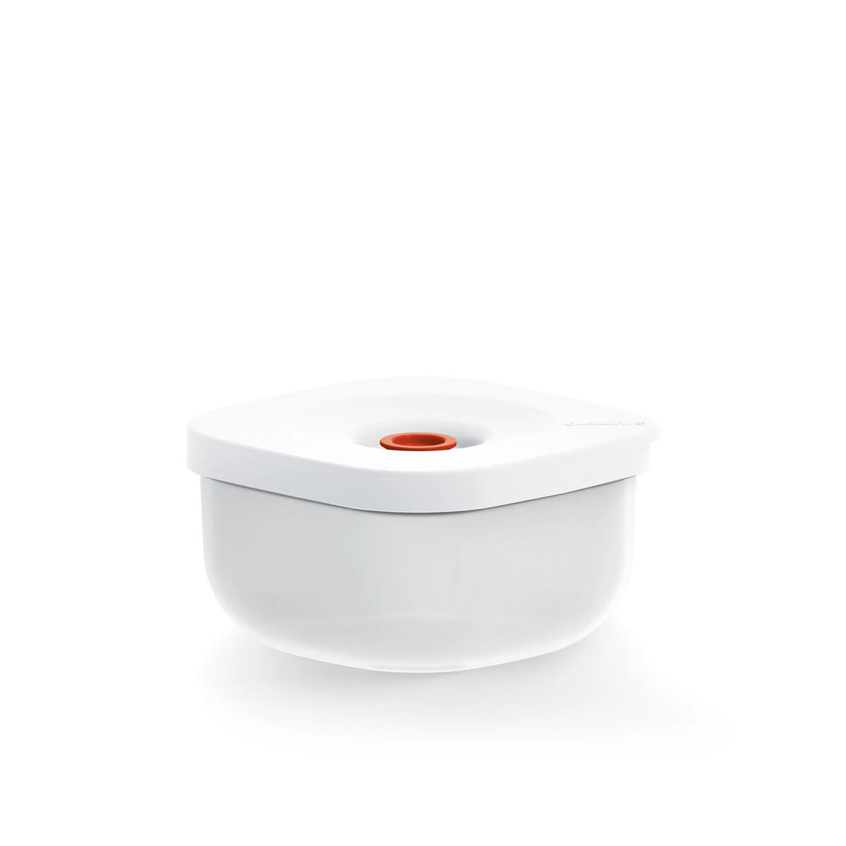 Recipiente para Conservar Alimentos Guzzini Save-it Branco 450 ml