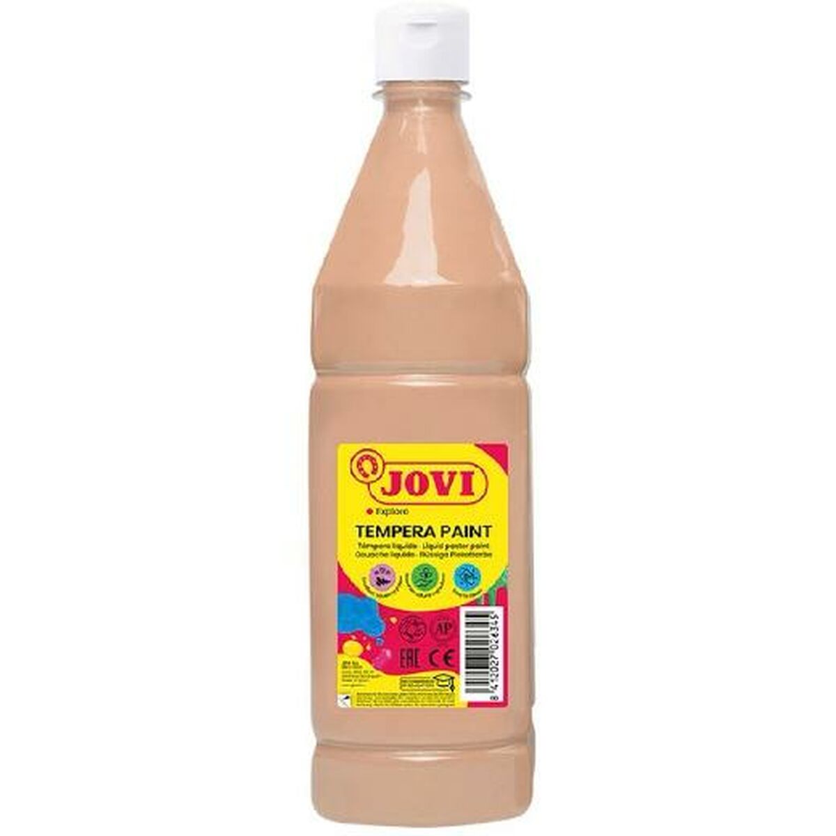 Têmpera Jovi 51109 Carne 1 L
