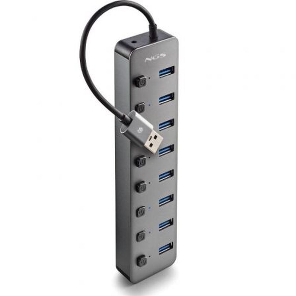 Adaptador de Corrente NGS IHUB8