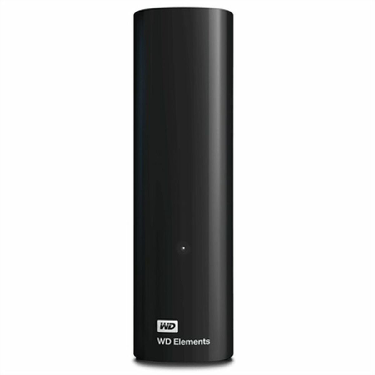 Disco Duro Externo Western Digital Elements Desktop 3,5" Preto 14 TB