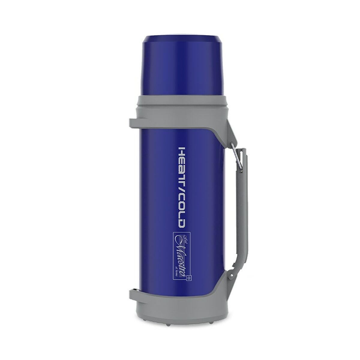Termo Feel Maestro MR-1631-150-BLUE Azul Aço inoxidável 1,5 L
