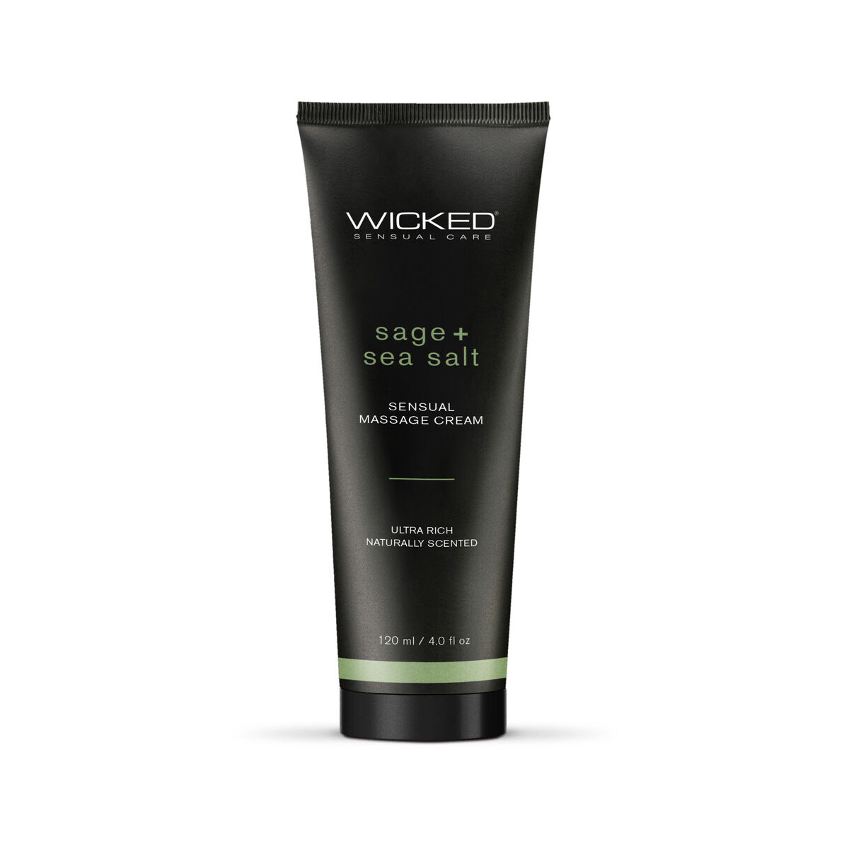 Creme para Massagens Wicked Sensual Care
