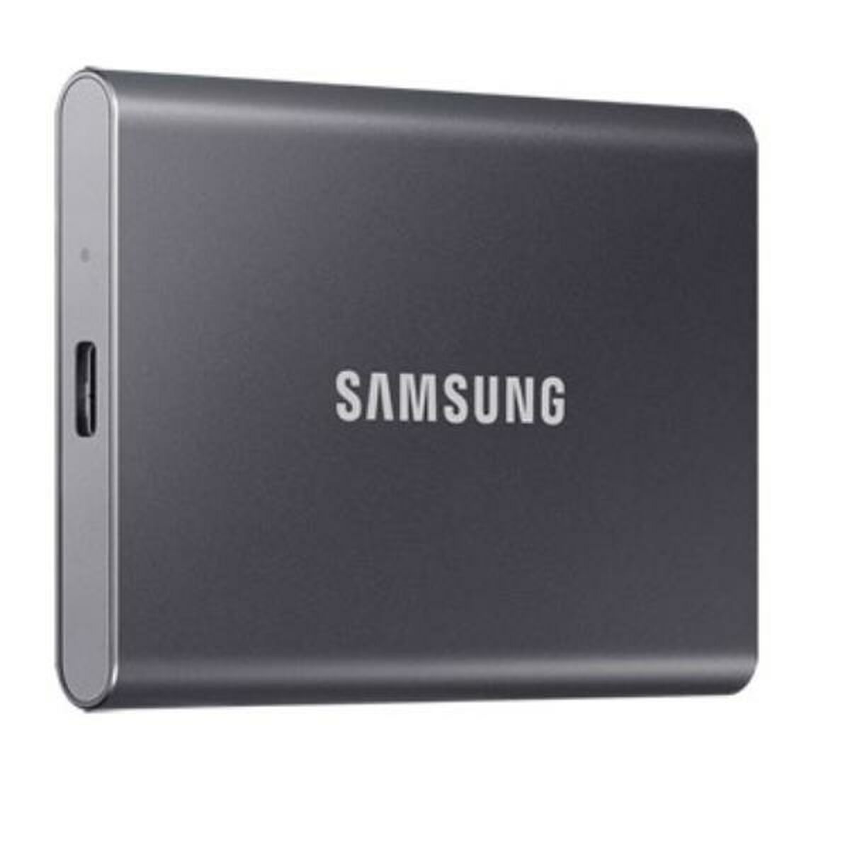 Disco Duro Externo Samsung MU-PC4T0T/WW Cinzento 4 TB SSD