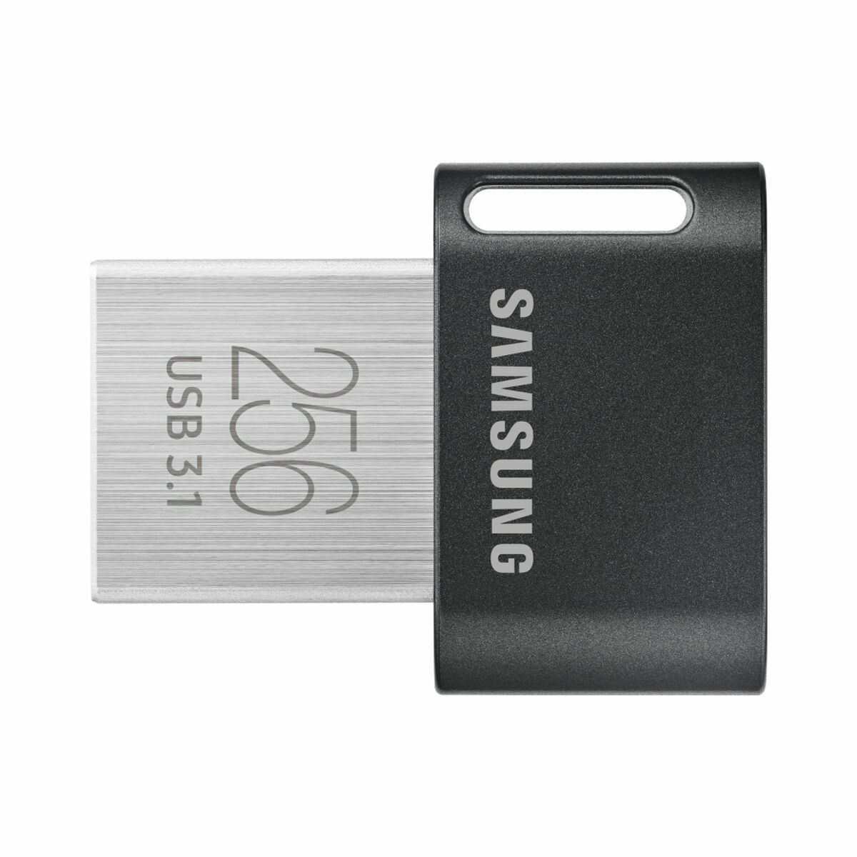 Memória USB Samsung MUF-256AB Prateado 256