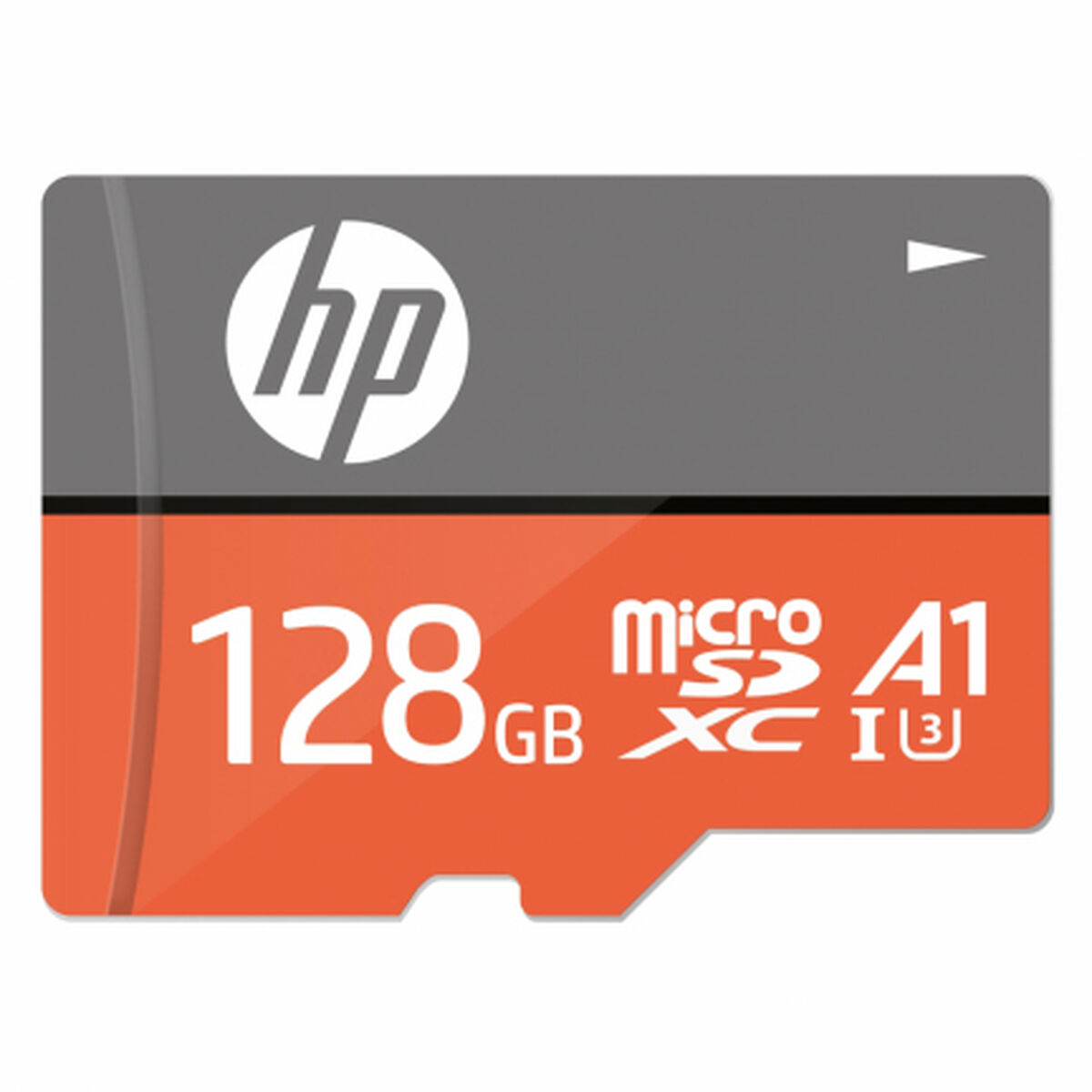 Cartão Micro SD HP HFUD128-1V31A 128