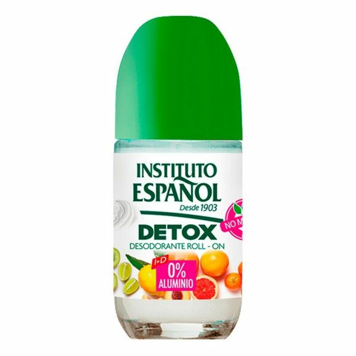Desodorizante Roll-On Instituto Español 124-2100 75 ml