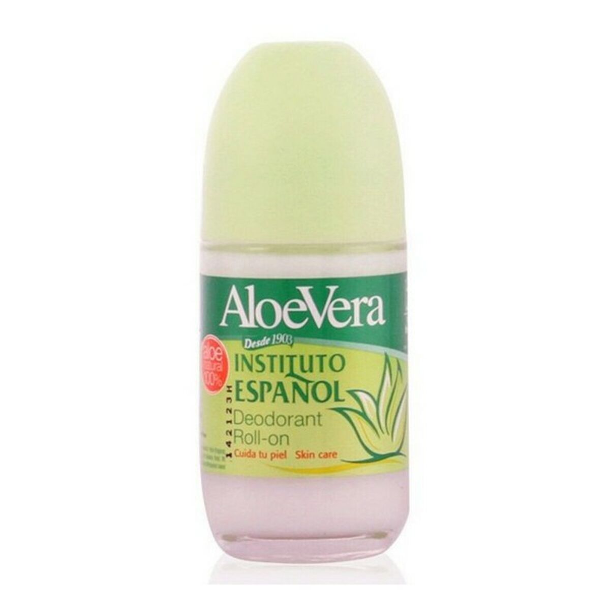 Desodorizante Roll-On Instituto Español 200 ml 75 ml