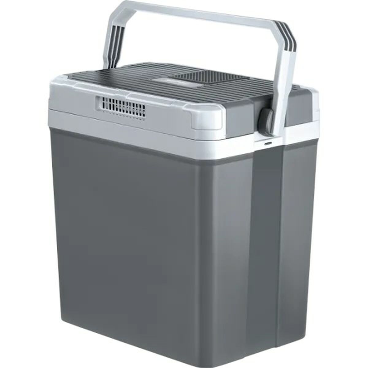 Frigorífico Portátil Elétrico Mpm MPM-35-CBM-09YA Cinzento 30 L