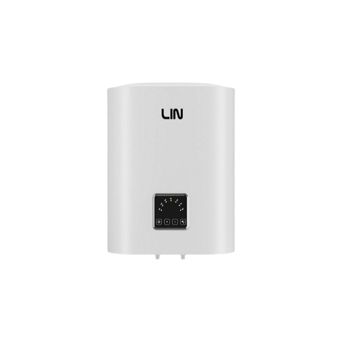Termo Elétrico Lin LIFVD2 30L biały 30 L