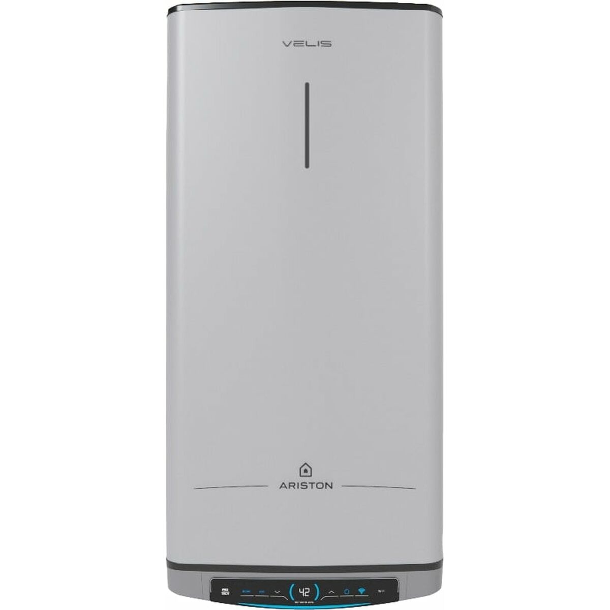 Aquecedor Elétrico Ariston Thermo Group VELISTECHDRYWIFI 50 L