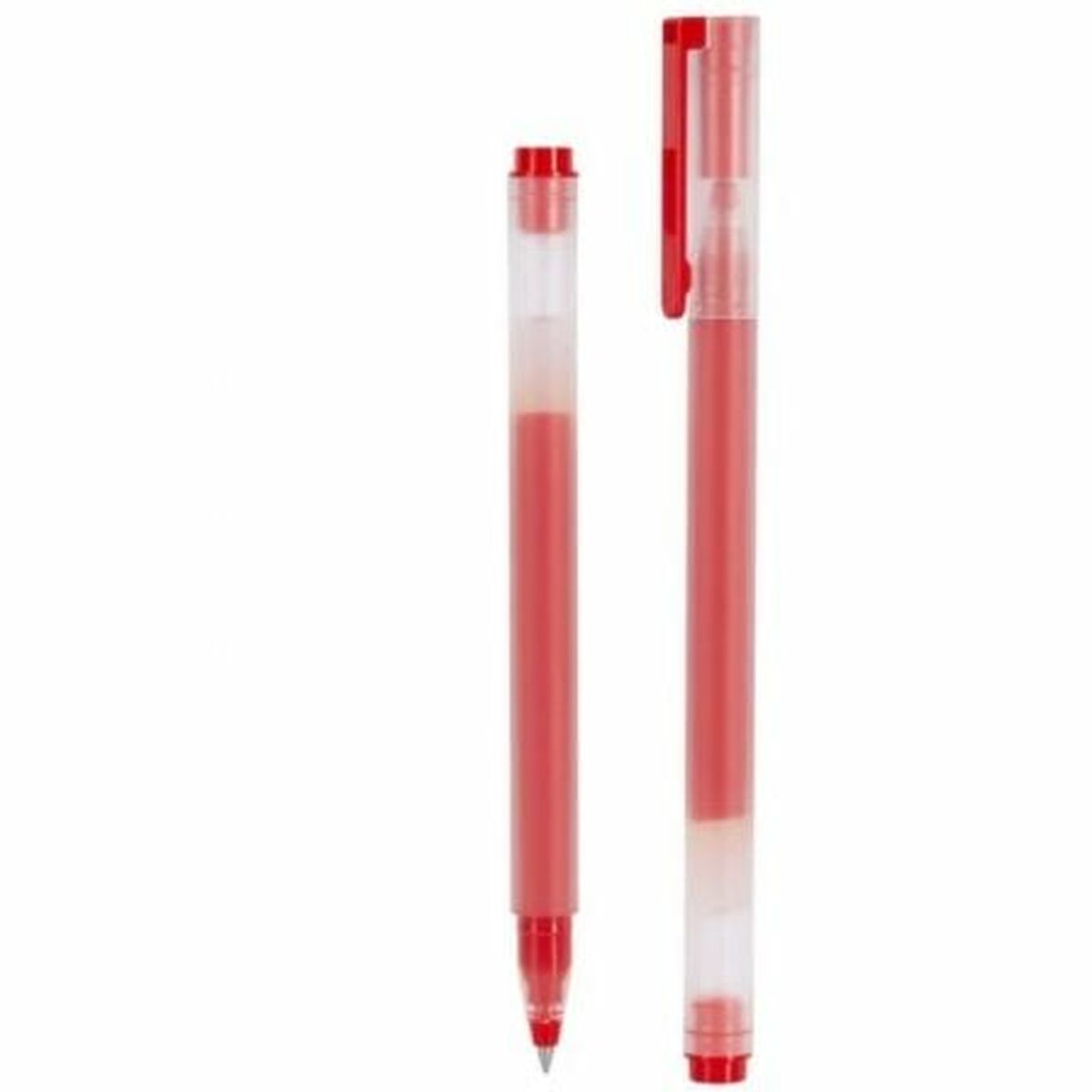Esferográfica de gel Xiaomi BHR8863GL Multicolor