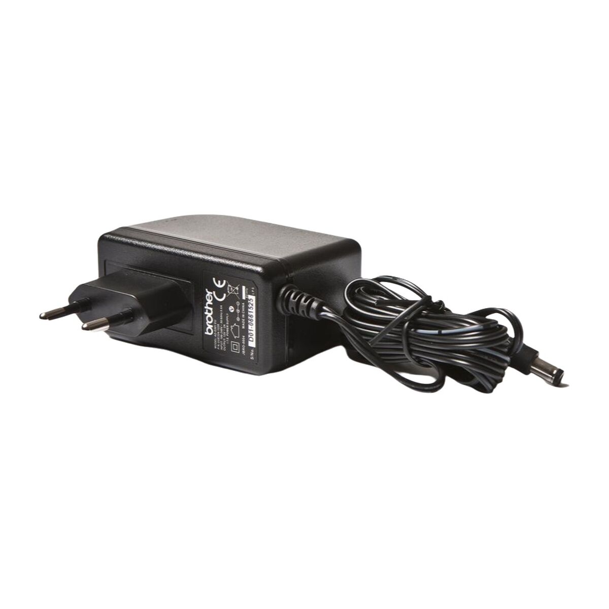 Adaptador de Corrente Brother ADE001EU Preto