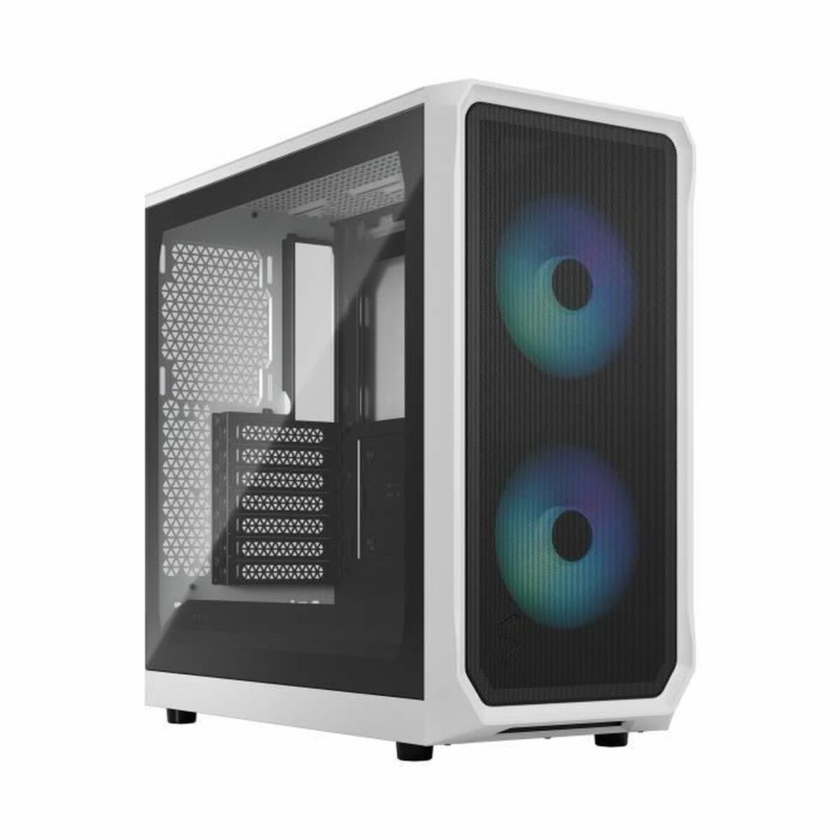 Caixa Semitorre ATX Fractal Design Focus 2
